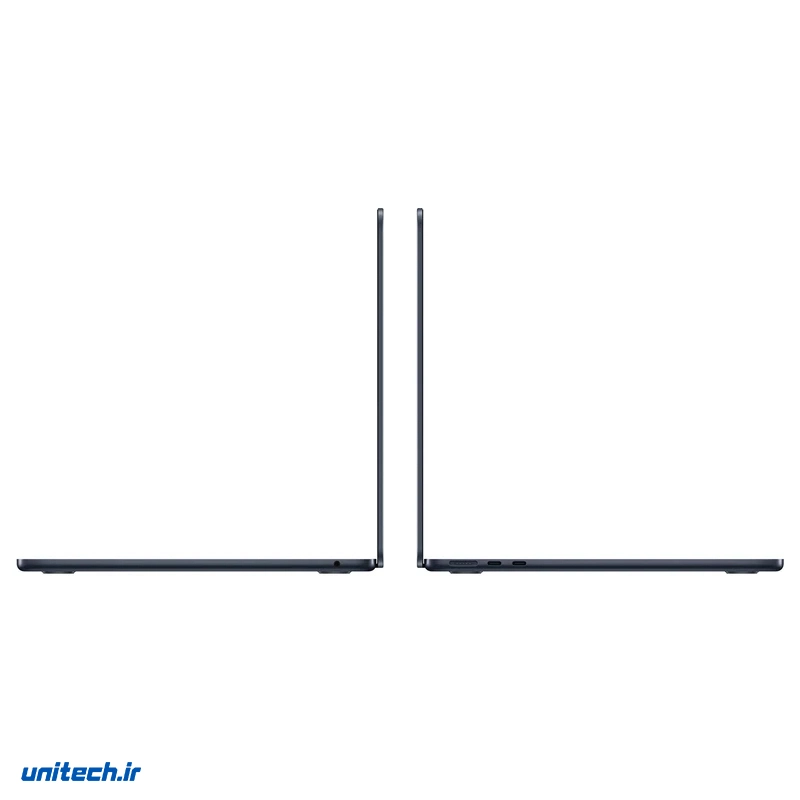 لپ تاپ 13.6 اینچی اپل مدل MacBook Air MW133 2025 M416GB RAM512GB SSD2